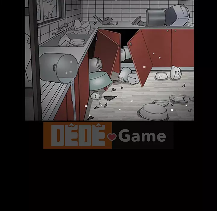 Xiềng xích Chương 1-64