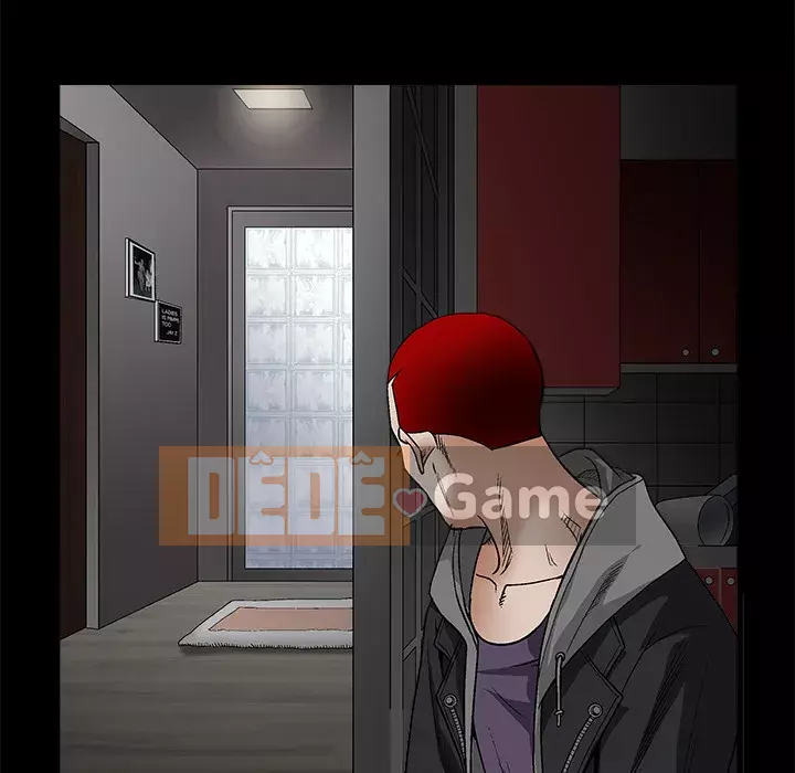 Xiềng xích Chương 1-64