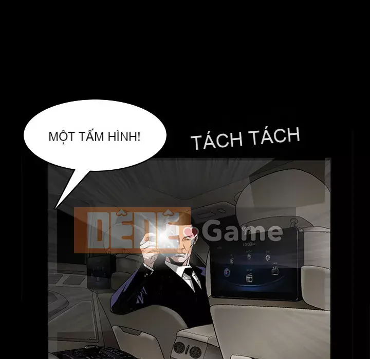 Xiềng xích Chương 1-64