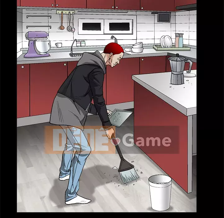 Xiềng xích Chương 1-64