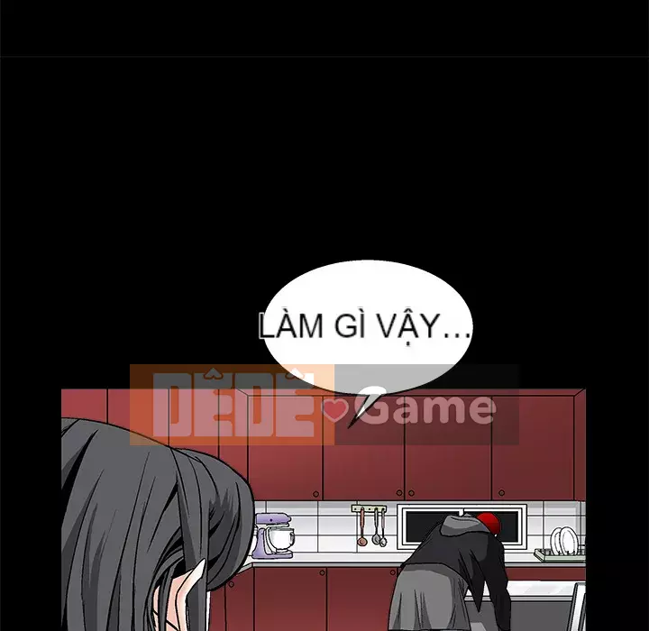 Xiềng xích Chương 1-64