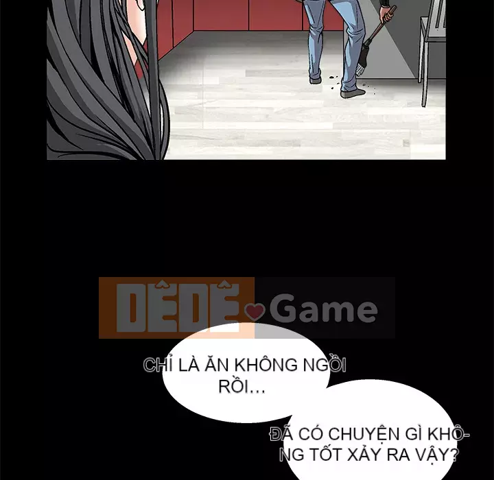 Xiềng xích Chương 1-64