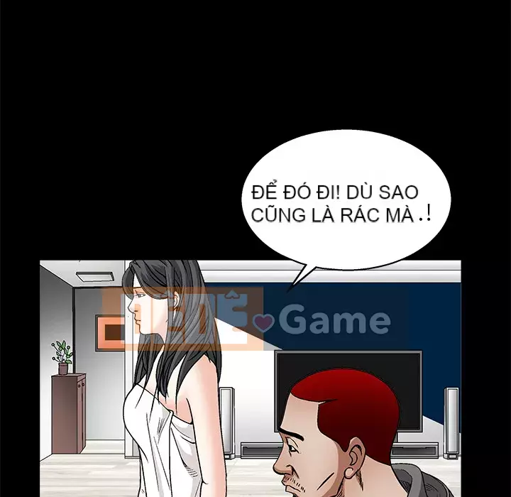 Xiềng xích Chương 1-64