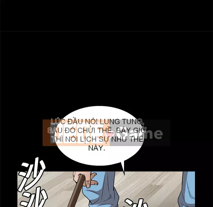 Xiềng xích Chương 1-64