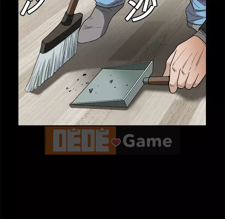 Xiềng xích Chương 1-64