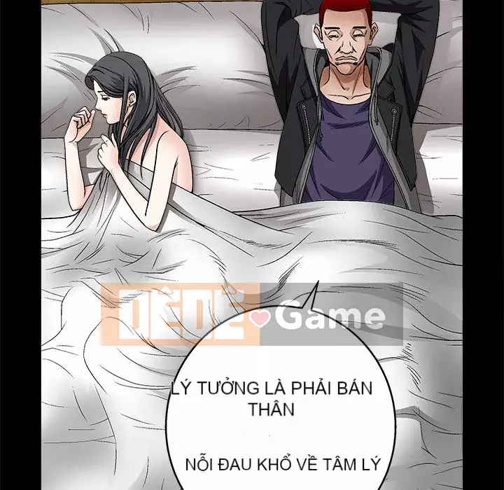 Xiềng xích Chương 1-64