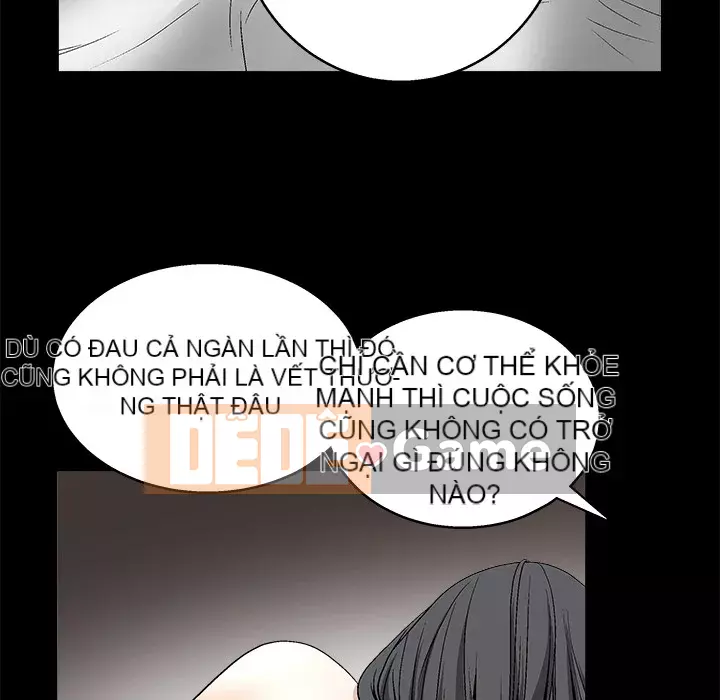 Xiềng xích Chương 1-64