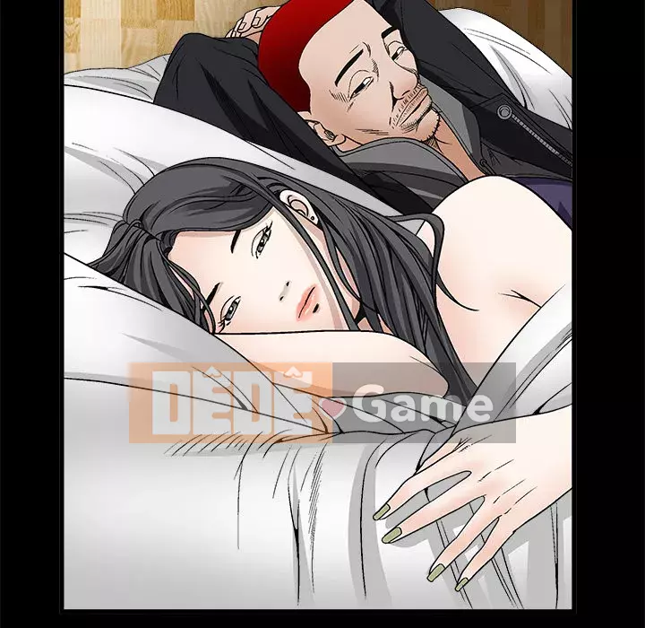 Xiềng xích Chương 1-64