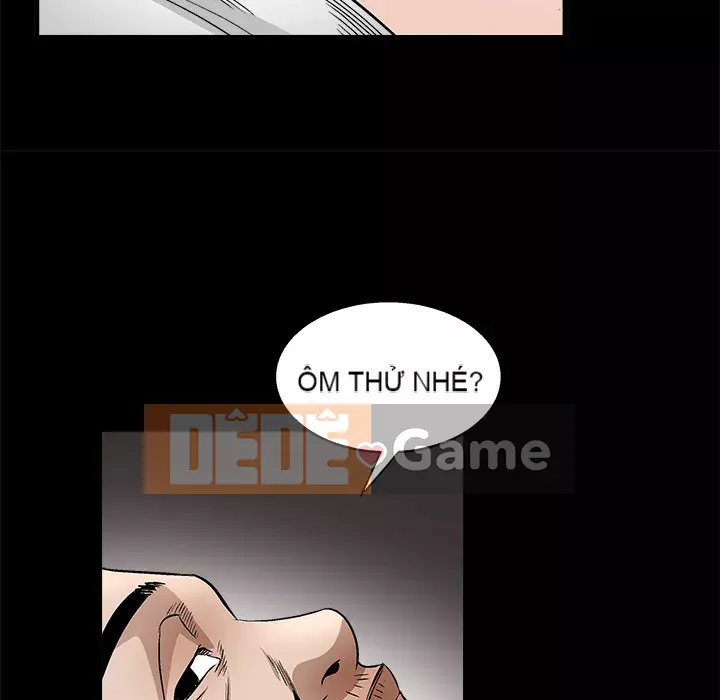 Xiềng xích Chương 1-64