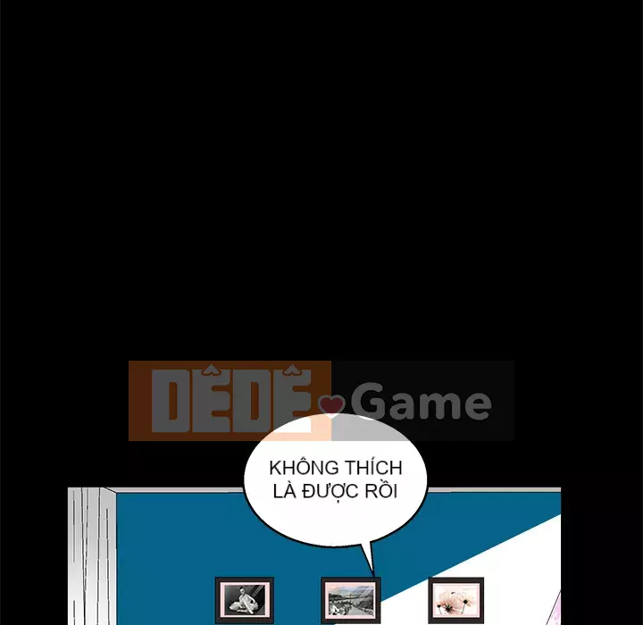 Xiềng xích Chương 1-64