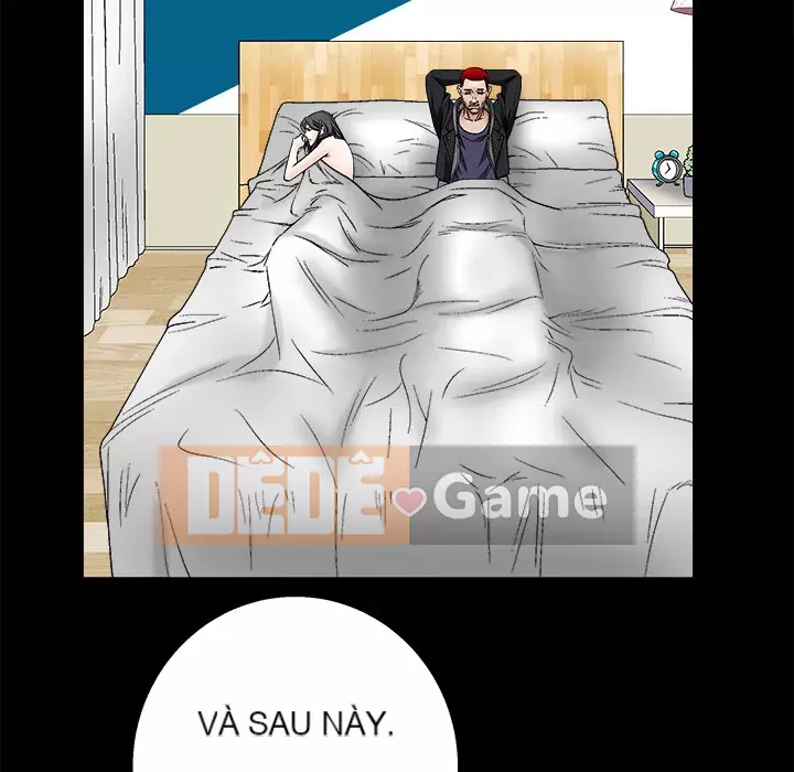 Xiềng xích Chương 1-64