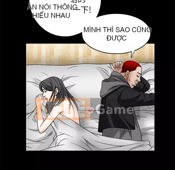 Xiềng xích Chương 1-64