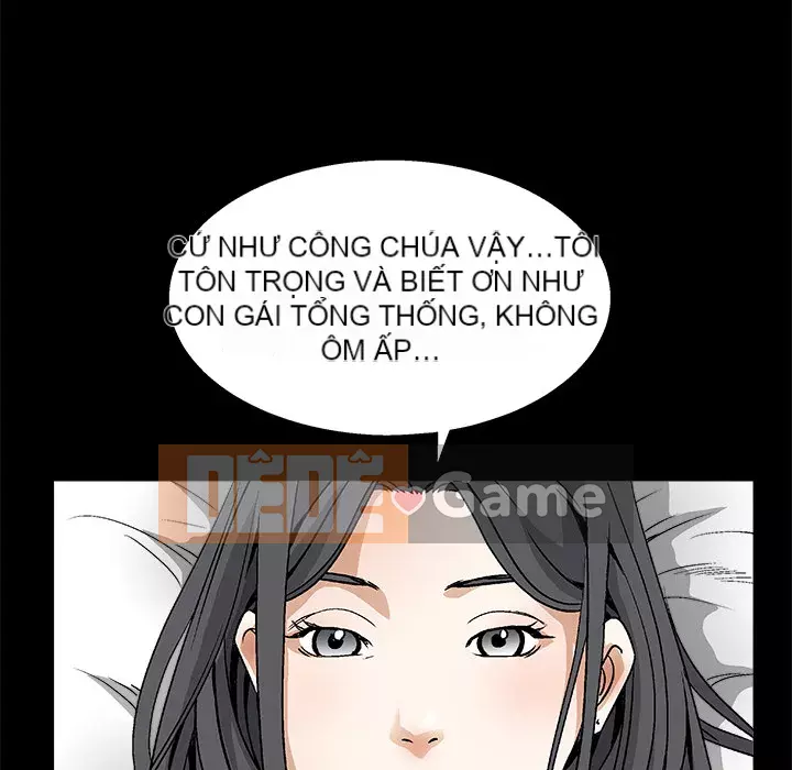 Xiềng xích Chương 1-64