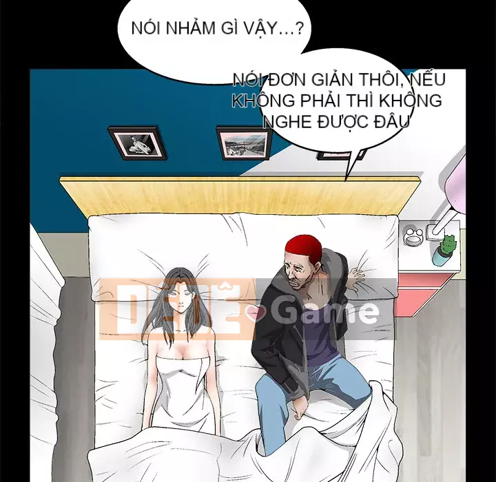 Xiềng xích Chương 1-64