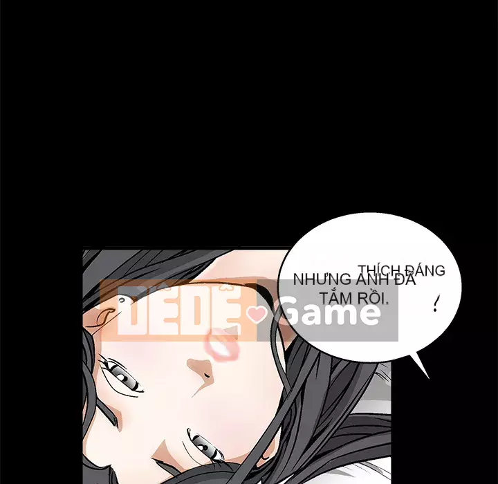 Xiềng xích Chương 1-64