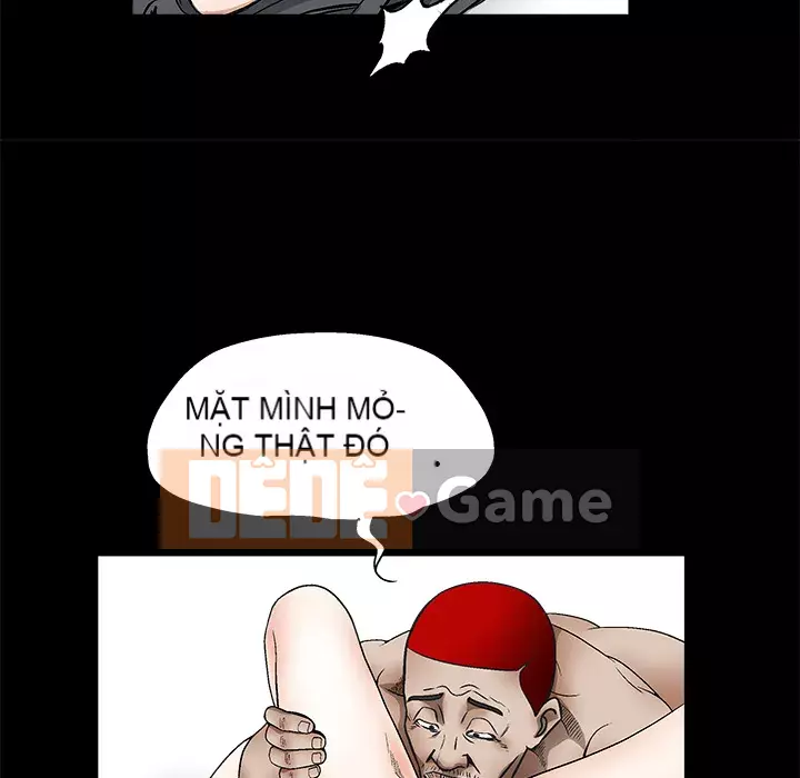 Xiềng xích Chương 1-64