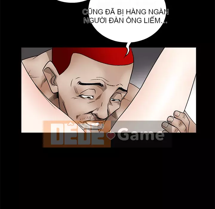 Xiềng xích Chương 1-64