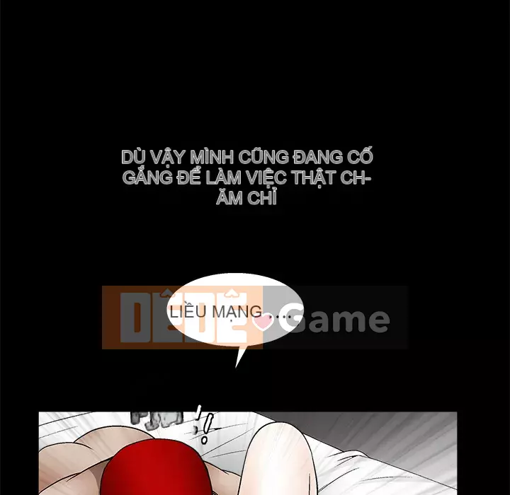 Xiềng xích Chương 1-64