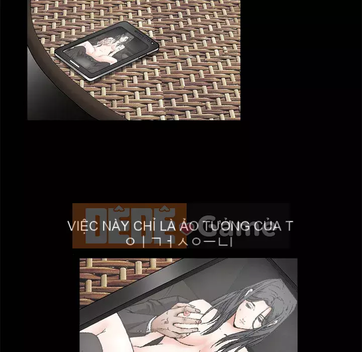 Xiềng xích Chương 1-64