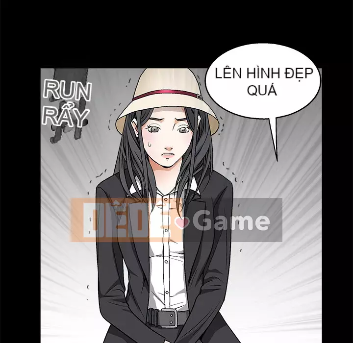 Xiềng xích Chương 1-64