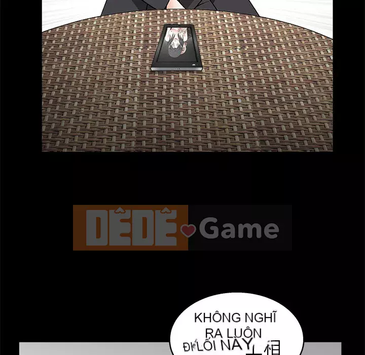 Xiềng xích Chương 1-64