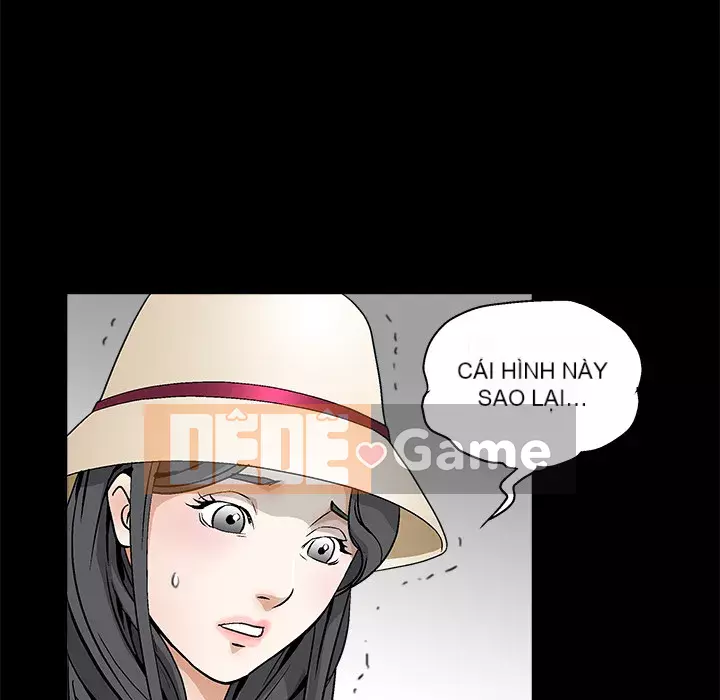 Xiềng xích Chương 1-64