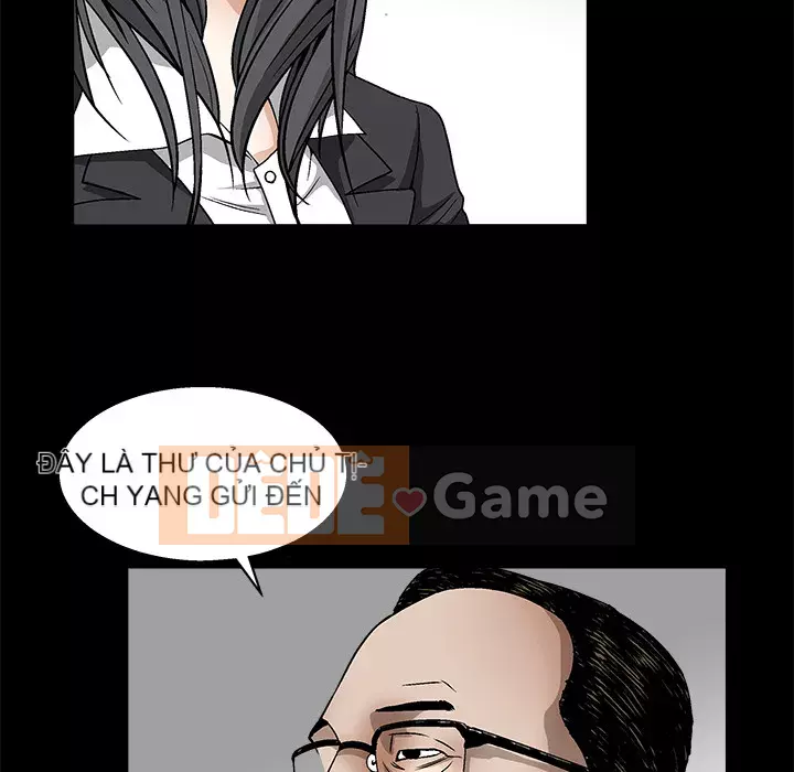 Xiềng xích Chương 1-64