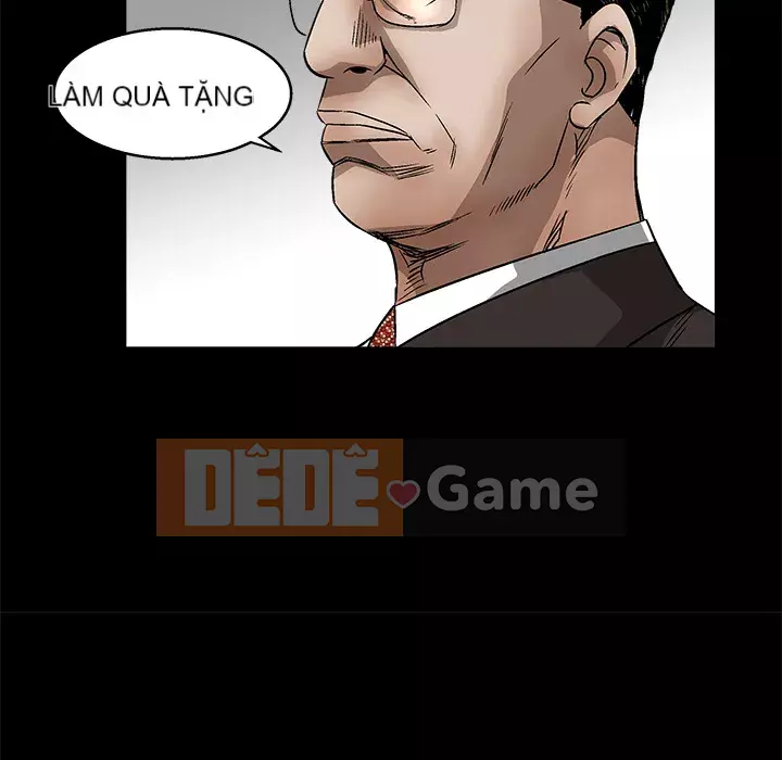 Xiềng xích Chương 1-64