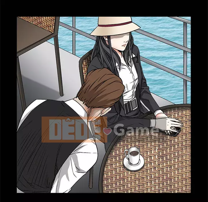 Xiềng xích Chương 1-64