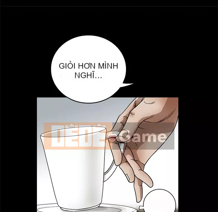 Xiềng xích Chương 1-64