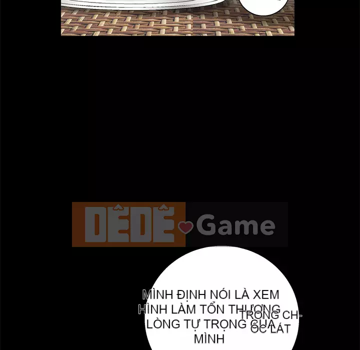 Xiềng xích Chương 1-64