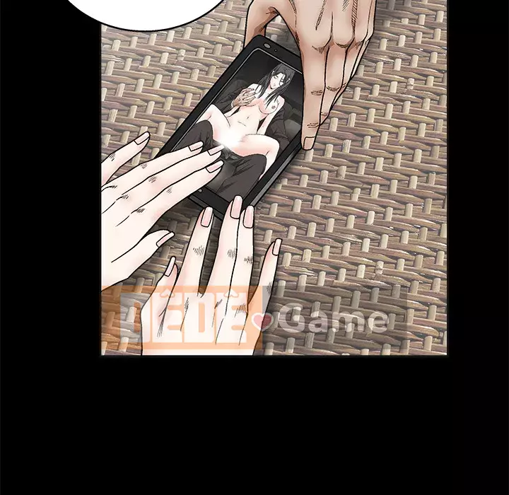 Xiềng xích Chương 1-64