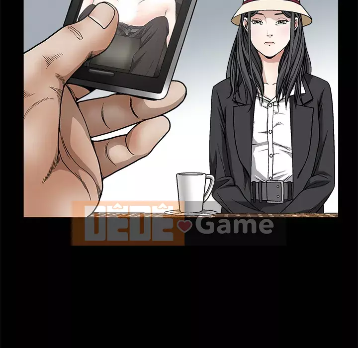 Xiềng xích Chương 1-64