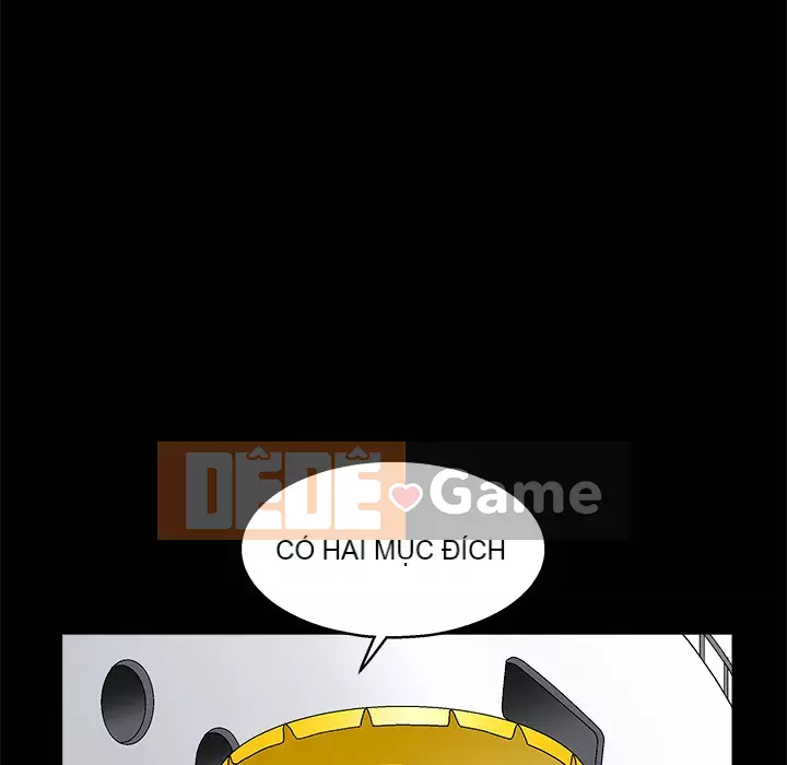 Xiềng xích Chương 1-64