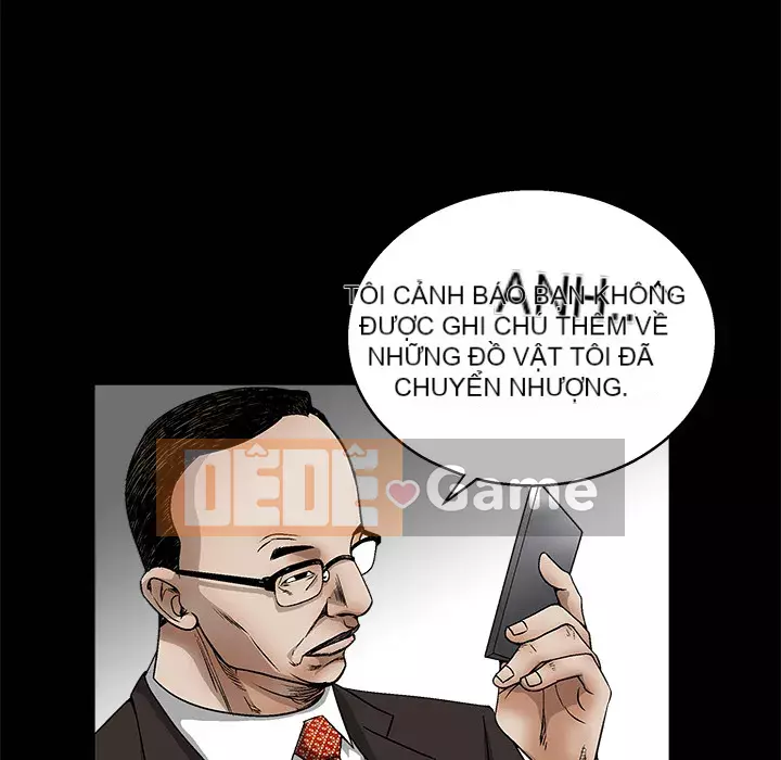 Xiềng xích Chương 1-64