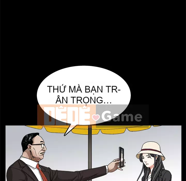 Xiềng xích Chương 1-64