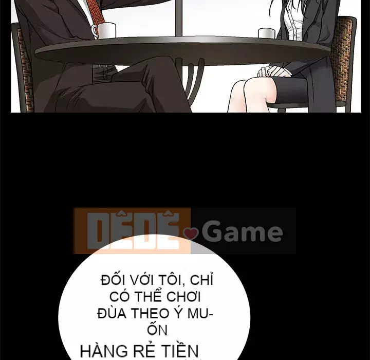 Xiềng xích Chương 1-64