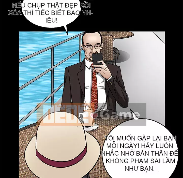 Xiềng xích Chương 1-64