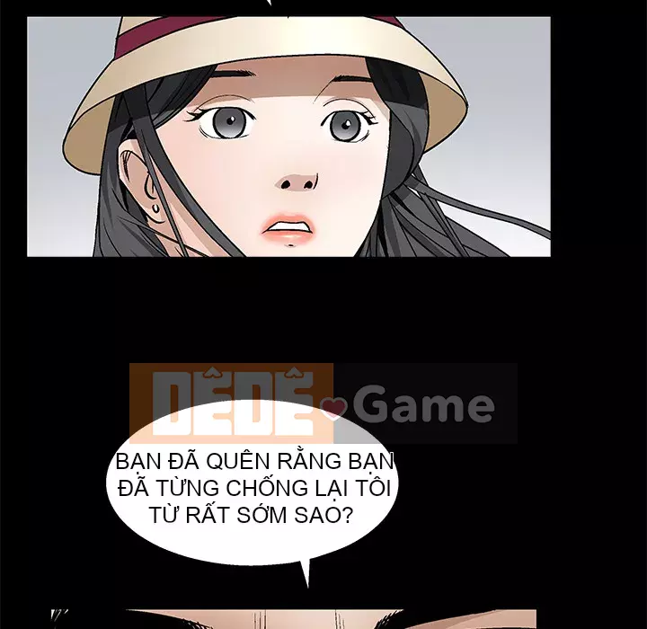 Xiềng xích Chương 1-64