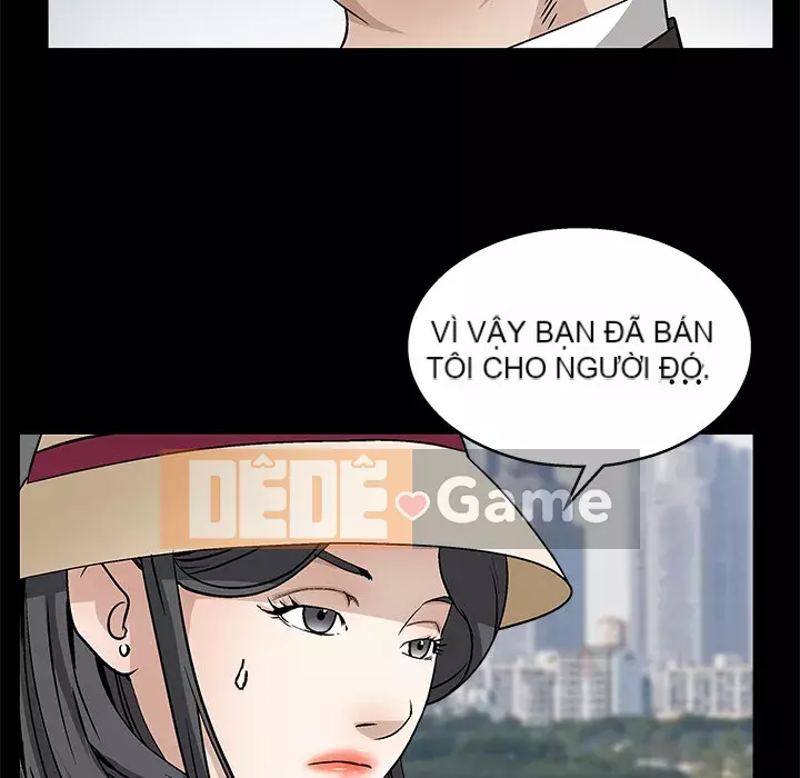 Xiềng xích Chương 1-64