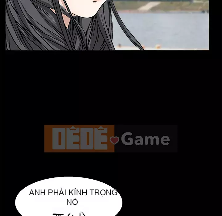 Xiềng xích Chương 1-64