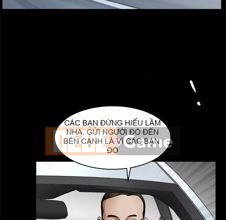 Xiềng xích Chương 1-64