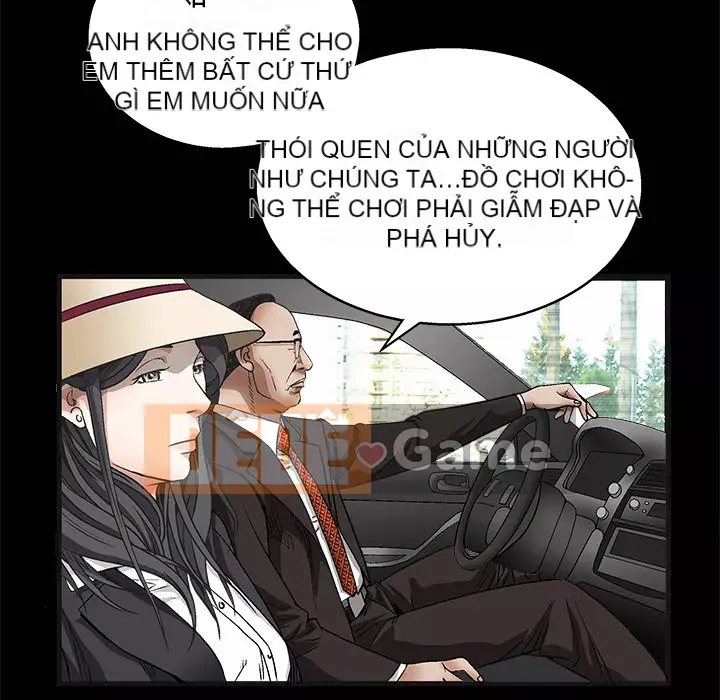 Xiềng xích Chương 1-64