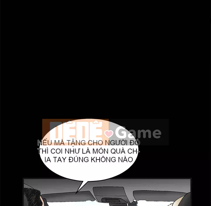 Xiềng xích Chương 1-64