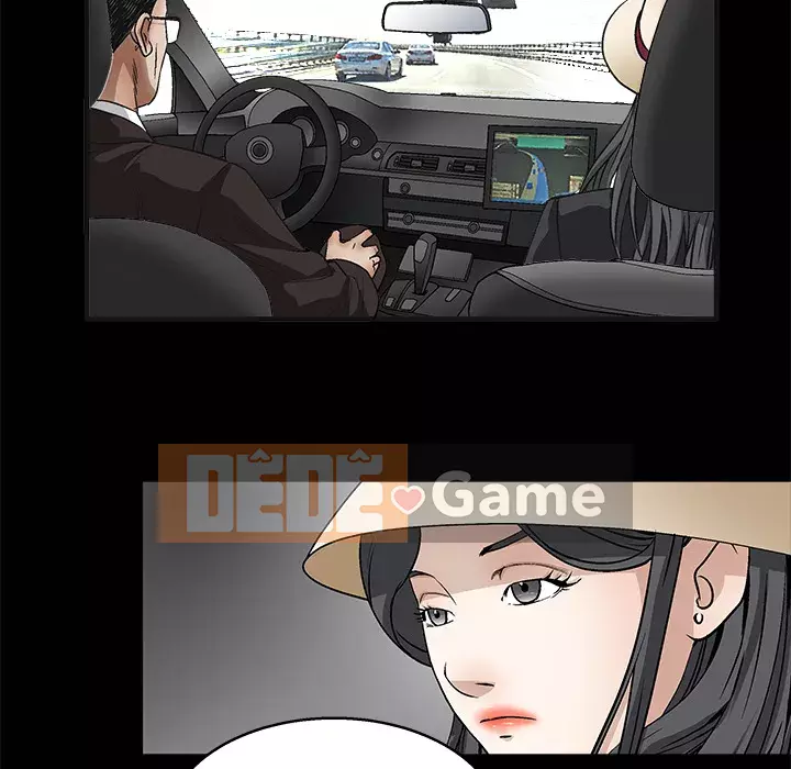 Xiềng xích Chương 1-64