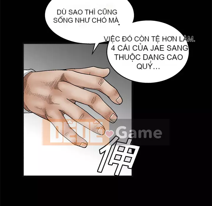 Xiềng xích Chương 1-64