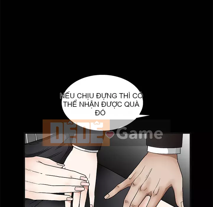 Xiềng xích Chương 1-64