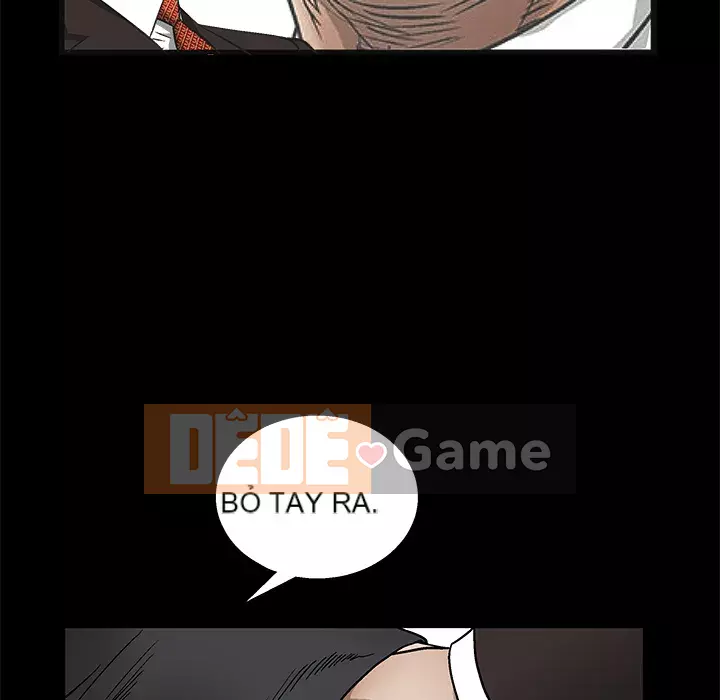 Xiềng xích Chương 1-64