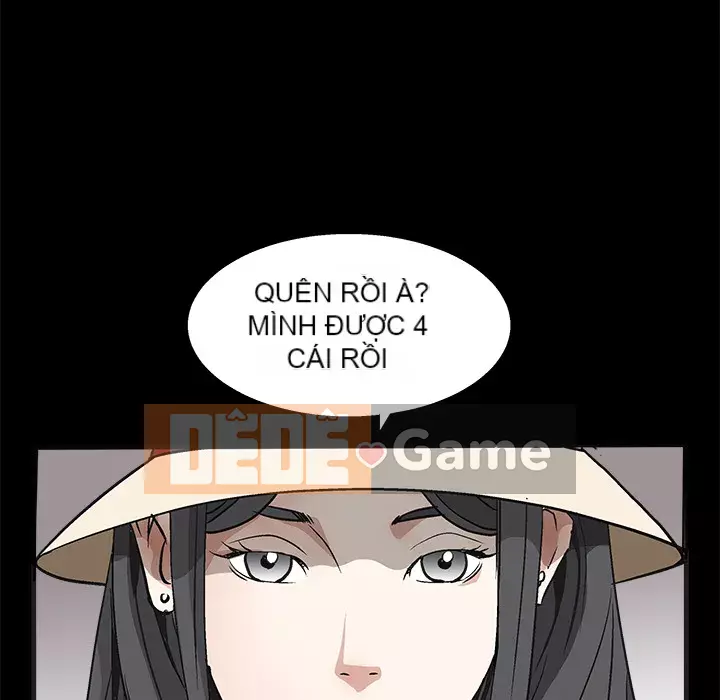 Xiềng xích Chương 1-64