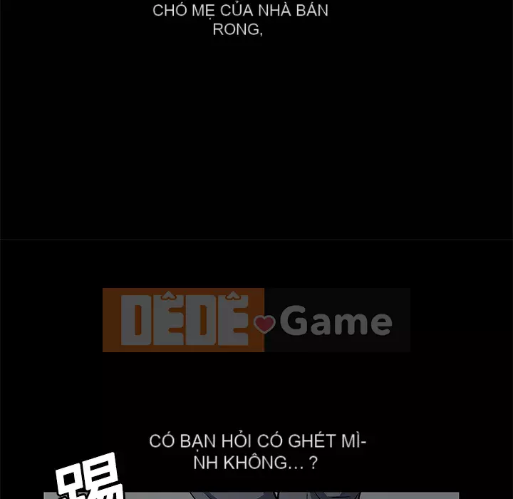 Xiềng xích Chương 1-64